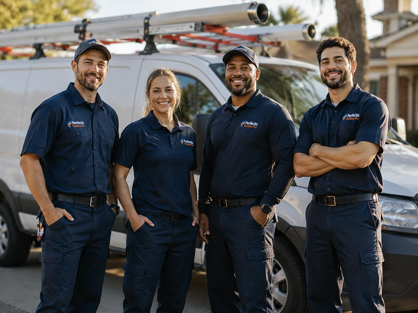 Emergency Plumber Near Me in Versailles, OH near me